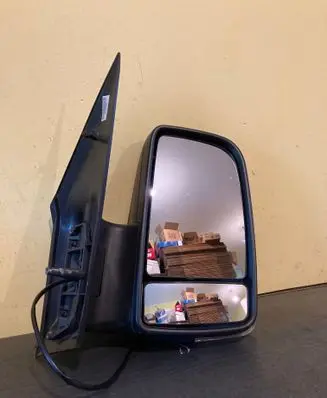 Mercedes-Benz Sprinter W906 Front door electric wing mirror E9036935 096288807