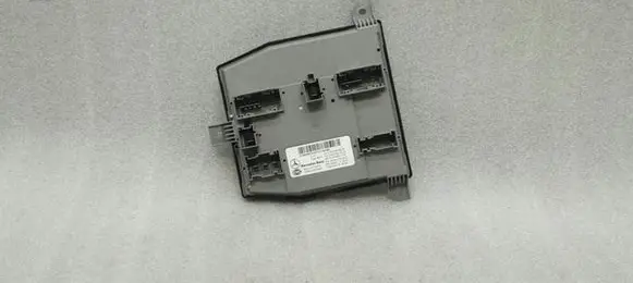 Mercedes-Benz E W213 SAM control unit A2139009219