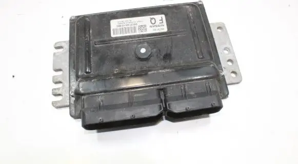 Nissan Micra Engine control unit/module MEC37300