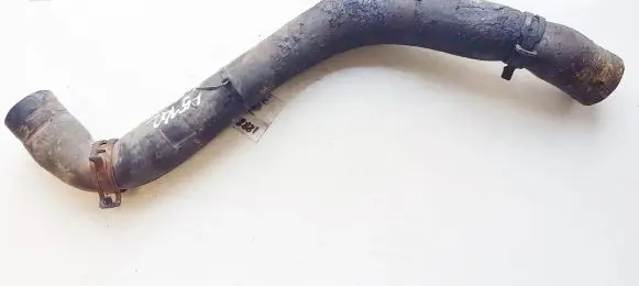 Renault Scenic II - Grand scenic II Engine coolant pipe/hose
