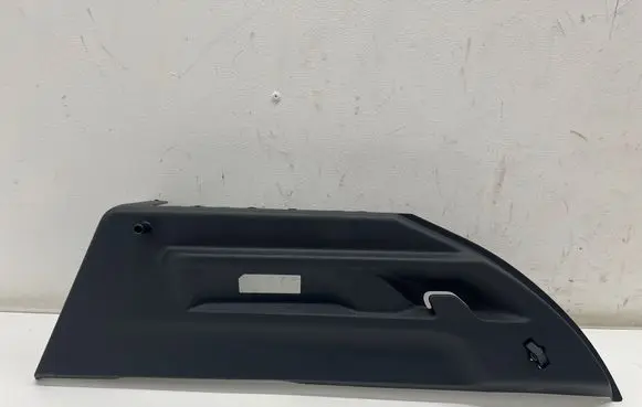 Peugeot 3008 III Other trunk/boot trim element 9841580880