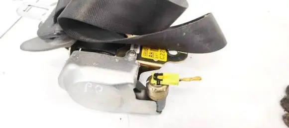 Hyundai Santa Fe Front seatbelt 888802B200WK 88880-2B200WK