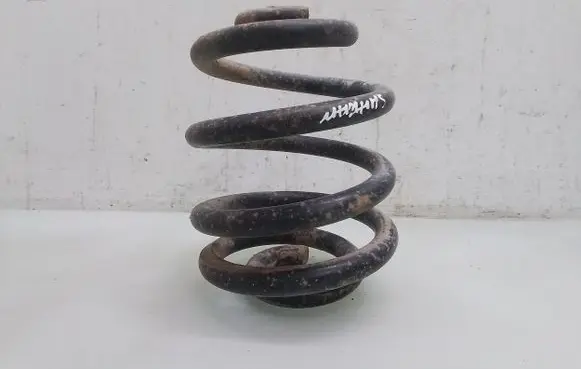 Volkswagen Sharan Rear coil spring