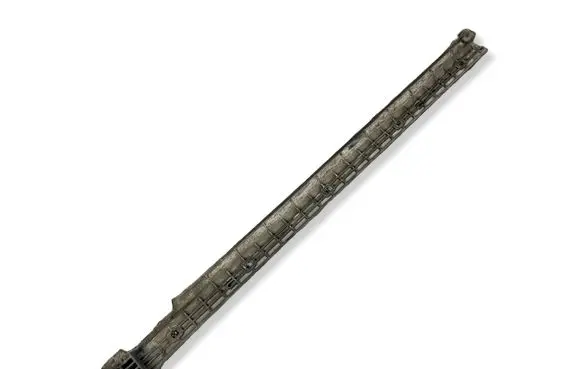 Volkswagen ID.4 Sill/side skirt trim 1EA825530