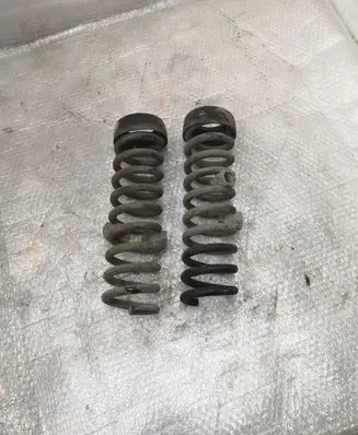 Mercedes-Benz SL R129 Rear coil spring