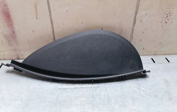 BMW 3 E90 E91 Dashboard side end trim 7077820 51457077820 72758411