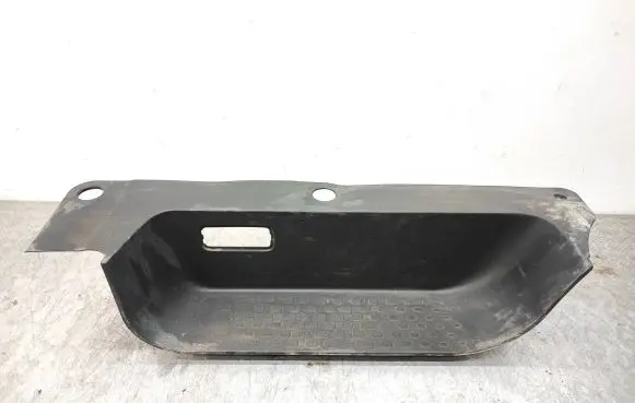 Renault Trafic III (X82) Front sill trim cover 769518239R SP7612 93450152