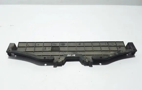 Renault Espace - Grand espace IV Intercooler air guide/duct channel 8200507747