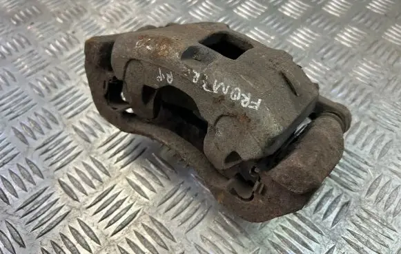 Opel Frontera B Front brake caliper