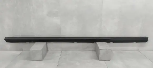 Ford Transit Sill/side skirt trim BK31V10259CFW
