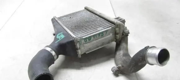 Honda CR-V Intercooler radiator 127100-4810
