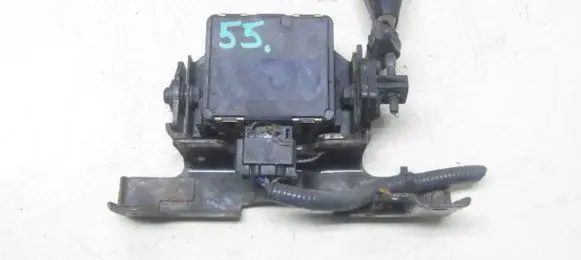 Nissan Qashqai Distronic sensor radar 284384EA5A
