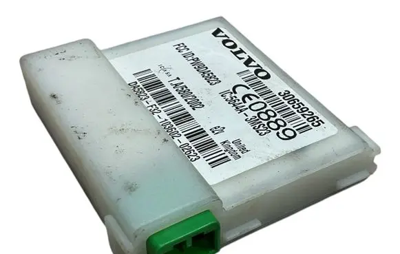 Volvo C30 Alarm control unit/module 30659265 PW9DA5823 5644A3MS23
