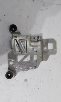 Battery box tray