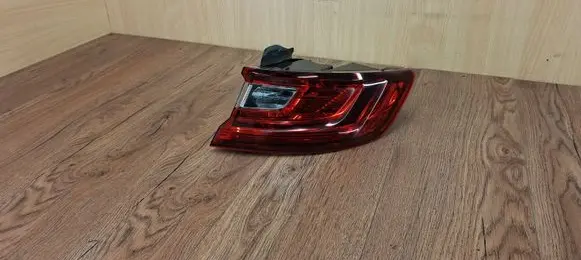 Renault Megane IV Rear/tail lights 265509578R