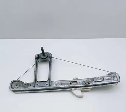 Ford Focus Rear door manual window regulator XS41A27000