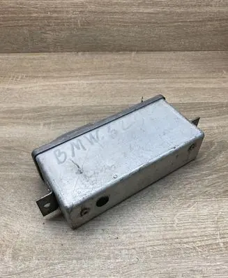 BMW 5 E34 ABS control unit/module 1158958 0265100049