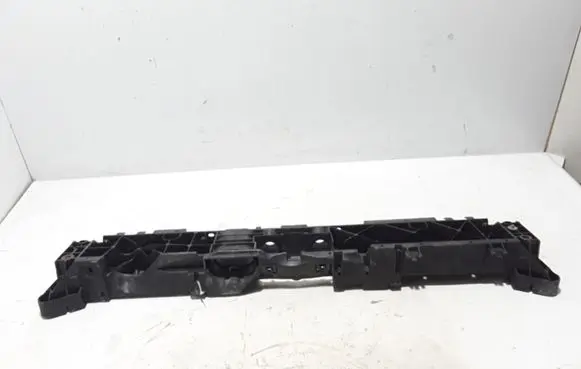 Renault Captur Radiator support slam panel 625003860R