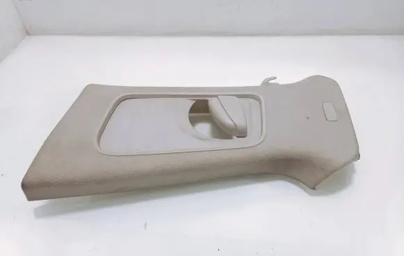Volkswagen PASSAT B7 (B) pillar trim (top) 3C0868311B 107161M0G