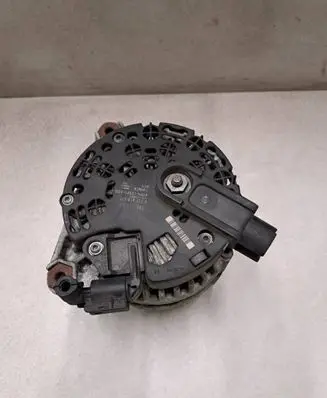 Ford Mondeo MK IV Generator/alternator 0121615021 6G9N10300ADB