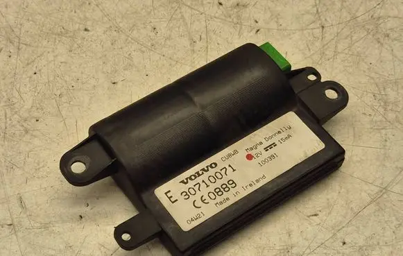 Volvo V50 Other control units/modules 30710071 C0889 100391