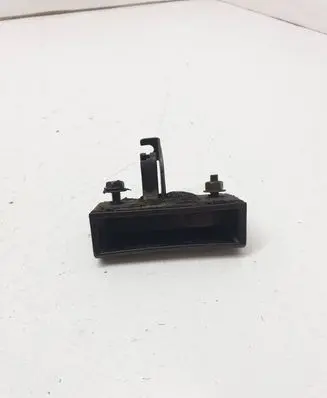 Nissan X-Trail T30 Tailgate/trunk/boot exterior handle