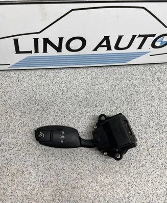 BMW 5 E60 E61 Cruise control stalk 6924104