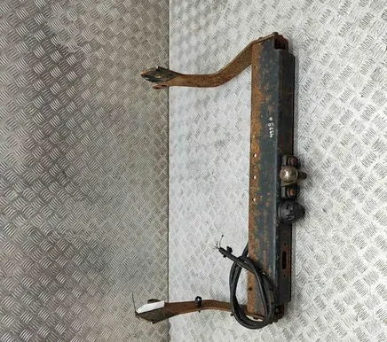 Iveco Daily 5th gen Tow bar set 42566302