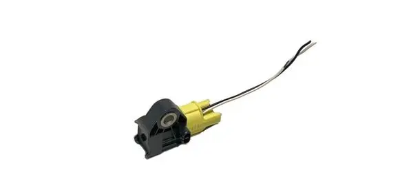 Hyundai Tucson IV NX4 Airbag deployment crash/impact sensor 95920M6000 41088