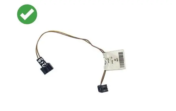 Mercedes-Benz CLS C219 Other wiring loom E048847230