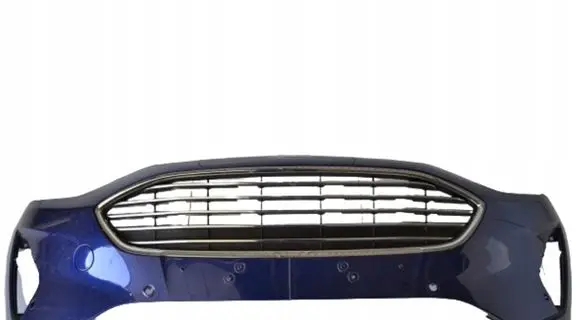 Ford Fiesta Front bumper K299999999