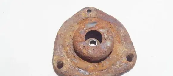 Mitsubishi Space Star Coil spring mount 