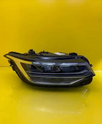 Volkswagen Tiguan Allspace Headlight/headlamp 5NN941036B