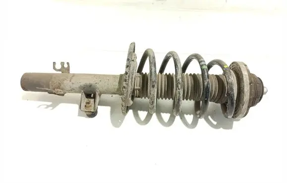 Volkswagen Transporter - Caravelle T6 Front shock absorber with coil spring