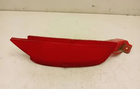 Ford Fiesta Rear tail light reflector 