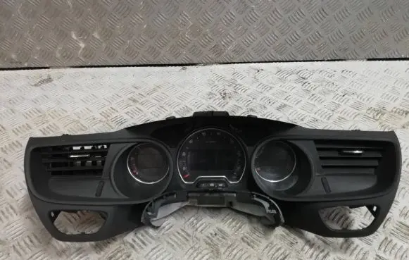 Citroen C5 Speedometer (instrument cluster) 9665369180 PE0003004 3041134050803