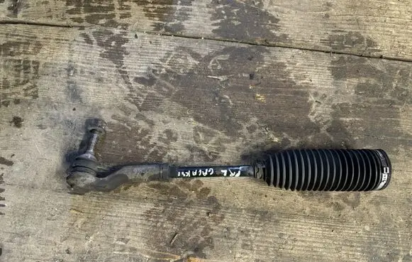 Ford Galaxy Steering tie rod DCV
