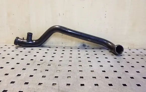 Jaguar XF X250 Engine coolant pipe/hose