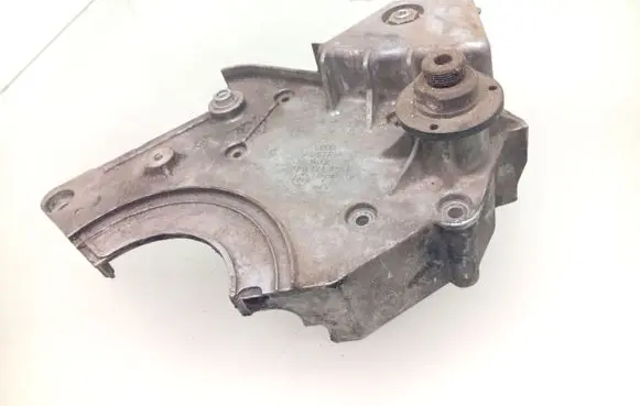 Audi A4 S4 B6 8E 8H Timing belt guard (cover) 059121313F