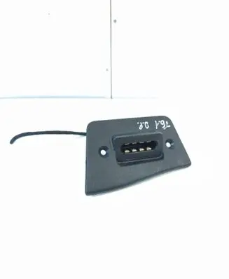 Volkswagen Transporter - Caravelle T6 Sliding door contact joint 7L6843190