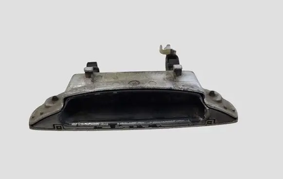 Audi A6 S6 C5 4B Rear door exterior handle 4B0839206