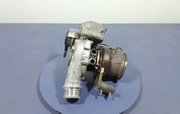 Porsche Cayman 981 Turbo system vacuum part 9A212302103