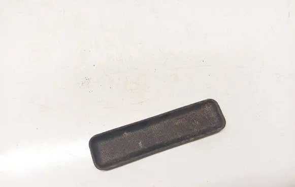 Toyota Corolla Verso AR10 Other interior part EPDM