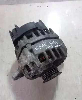 Nissan Note (E11) Generator/alternator 23100AX62B