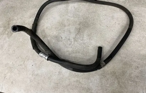Volvo XC90 Power steering hose/pipe/line 30680156