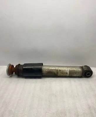 Rear shock absorber/damper