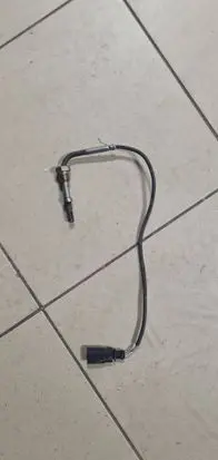Audi A8 S8 D3 4E Exhaust gas temperature sensor 057906088A