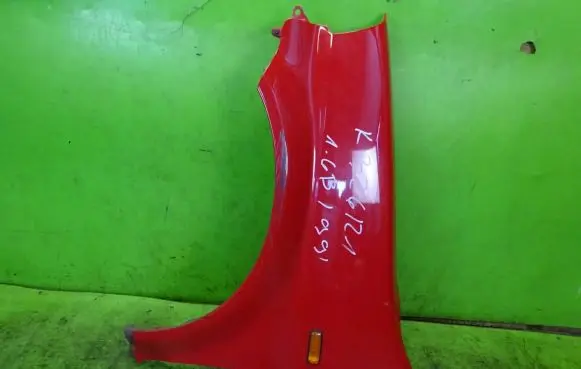Honda HR-V Fender