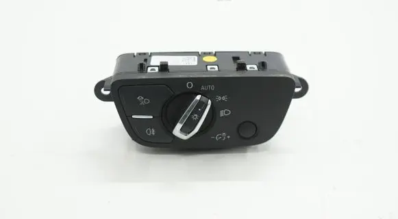 Audi A4 S4 B9 Light switch 4M0941531AGACR