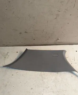 BMW 1 E81 E87 (D)pillar trim (top) 51437058339 7058339